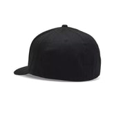 Gorra Fox Withered Flexfit Hat Negro